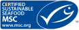 Certified Sustainable Seafood