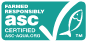 Farmed Responsibly ASC Certified